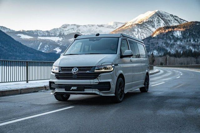 Volkswagen ABT T6.1 XNH Premium Camper  ( 180 PS )