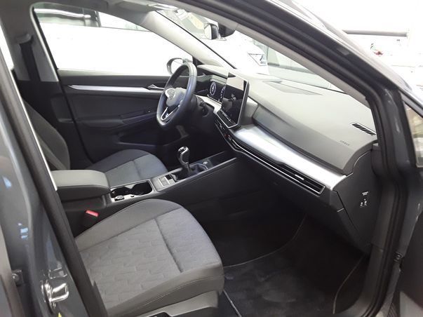 Volkswagen Golf - Bild 8