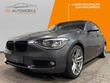 BMW 125 i #Schiebedach#Klima - BMW 125: 125i