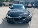 BMW 316 i Touring*Navi*SHZ*PDC*75TKM*4 Zyl. 16V*MFL* - BMW: 16i