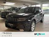 Jeep Avenger Summit 1.2 T-GDI KAT Android Auto - Jeep Avenger Gebrauchtwagen
