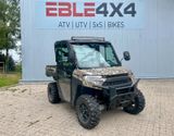 Polaris Ranger XP 1000 I LOF Zulassung ! - POLARIS MOTORRAD