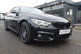 BMW 420 Gran Coupé xDrive M-Paket M-Sport *LED*AHK - BMW 420 Gran Coupé mit Anhängerkupplung