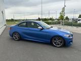 BMW M240i Coupé  - BMW M240i: Coupe