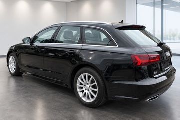 Audi A6 - 8
