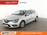 Renault Megane 1.2 TCe Energy Intens *NAVI*TEMPO*CAM*SHZ - Renault Megane Gebrauchtwagen in Hamburg