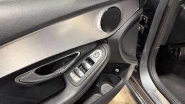 Mercedes C 180 - 9