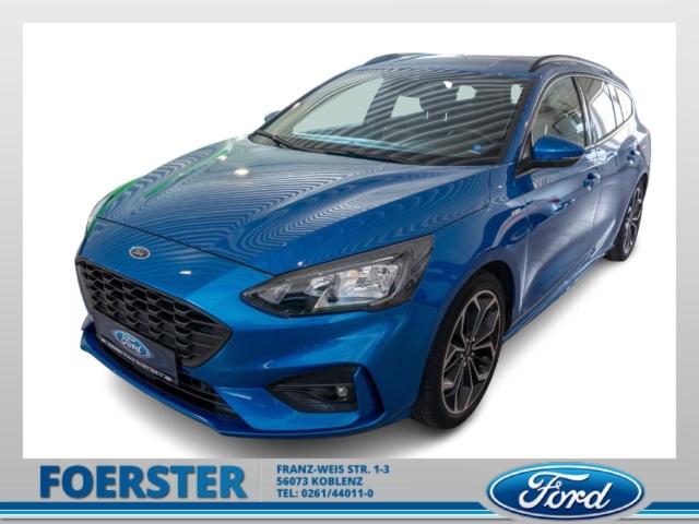 Ford Focus 1.5i Aut. ST-Line X Navi BLIS B&O ErgoSitz