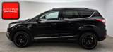 Ford Kuga 2.0 TDCi 4x4 Aut. Vignale PANO+AHK+KAMERA+ - Ford Kuga: Leder