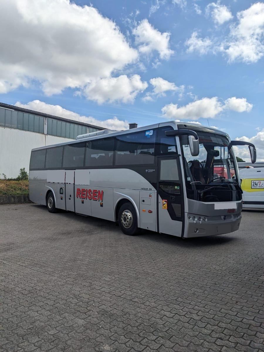 Temsa Safari HD,Euro 6, Bestzustand