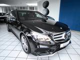 Mercedes-Benz E 400*V6*B&O*MASSAGE*DESIGNO ALCANTARA* - Mercedes-Benz E 400 d Gebrauchtwagen