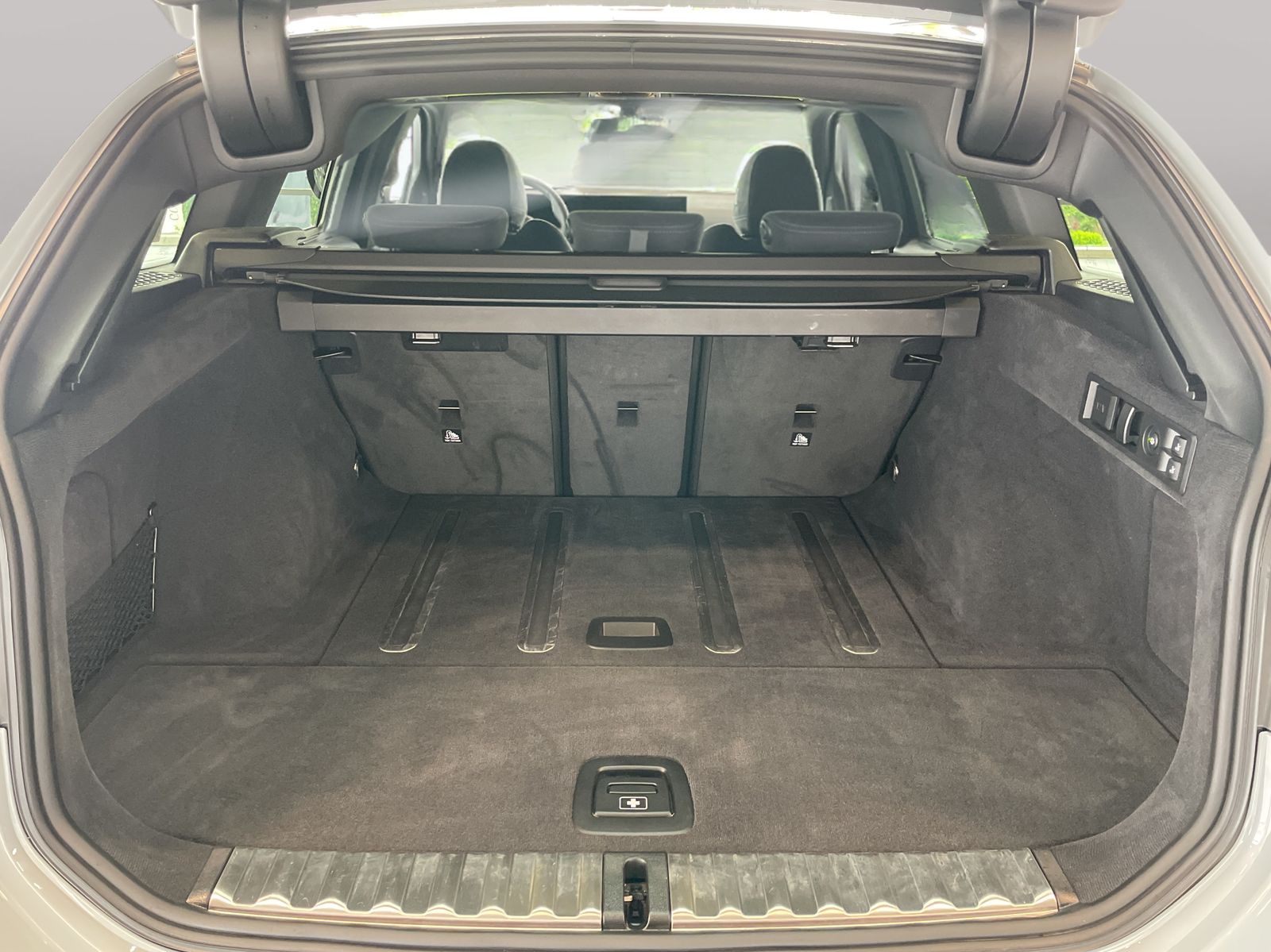 BMW 320 - Bild 16