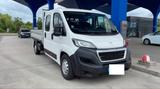 Peugeot Boxer Dreiseitenkipper - Peugeot Boxer von privat