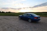 BMW 325iA Coupé - - BMW 3er Reihe aus 2007: Coupé