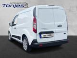Ford TRANSIT CONNECT KASTEN TREND 220 L1 - Ford Kastenwagen hoch + lang Connect