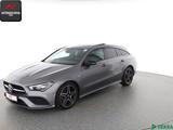 Mercedes-Benz CLA 250 Shooting Brake AMG NIGHT,WIDE,PANORAMA - Mercedes-Benz CLA 250 Shooting Brake aus 2021