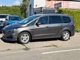 Ford Galaxy Titanium - Ford Galaxy: Automatik