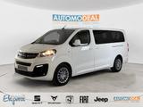 Opel Zafira Life Selection L 7-Sitzer NAVI SITZ.HZG T - Opel Zafira aus 2021
