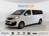 Opel Zafira Life Selection L 7-Sitzer NAVI SITZ.HZG T - Opel Zafira aus 2021