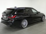 ALPINA D3 S 3.0 Allrad Touring - - ALPINA D3 S Gebrauchtwagen