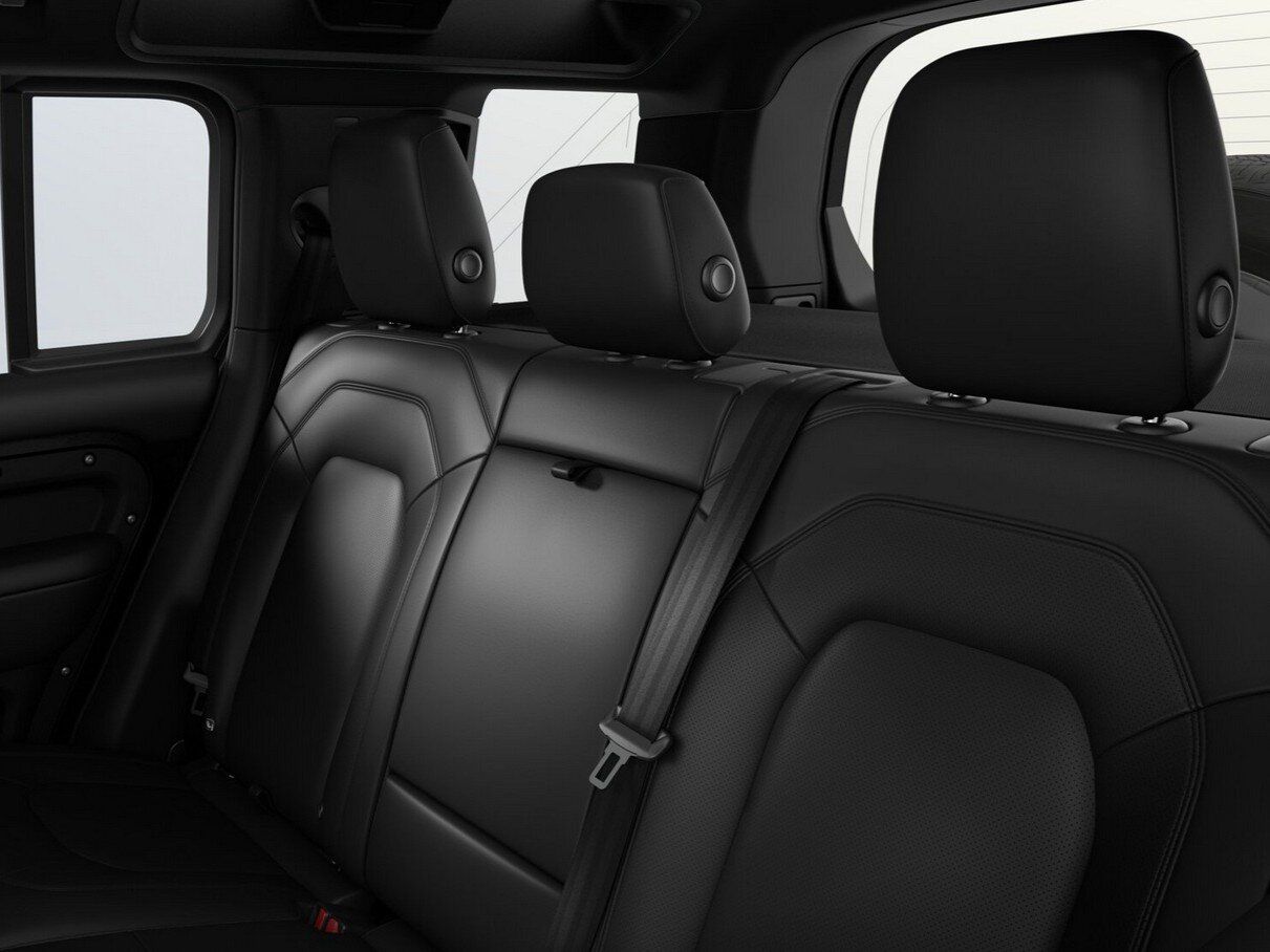 Land Rover Defender - Bild 6