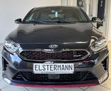 Kia ProCeed GT JBL-Sound*Glasdschiebedach*SHZ*LHZ - Kia Gebrauchtwagen in Oldenburg