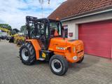 JCB 930-4 T4  ,3to , 5,5m Hubhöhe, Allrad - Angebote entsprechen deinen Suchkriterien