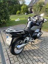 BMW R 1200 RT - BMW TOURER R 1200 RT