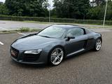 Audi R8 Coupe 4.2 FSI quattro Schalensitze*B&O*Carbon - Audi R8 Gebrauchtwagen