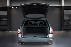 SKODA Octavia 2.0 TSI RS Combi*DSG*LED*NAVI*H&R*20"*