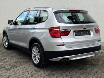 BMW X3 - 6