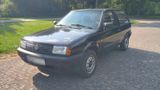Volkswagen VW Polo 86c 2F Scot Edition 5 Gang - Volkswagen Polo aus 1993