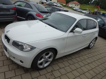 BMW 116 - 2