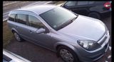 Opel Astra Caravan 1.9 CDTI Edition 88kW Edition - Opel Astra aus 2005: Cd