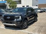 Ford Ranger Wildtrak e-4WD Doppelkab/Leder/360°/LED/1 - Ford Ranger aus 2025