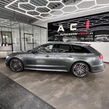 Audi A6 3.0 TDI S-Line  Sport-Plus quattro competitio - Audi A6: Sport