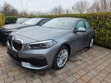 BMW 120d Live LED Driving HiFi Sportsitze M-Lenkrad - gebrauchte BMW 120 aus dem Jahr 2022