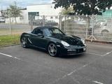 Porsche Boxster S 987 295 Ps~Schwarz-Schwa... - Porsche Boxster in Leverkusen