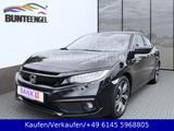 Honda Civic Lim. 4-trg. 1.5 Executive - Honda Civic aus 2020