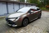 Toyota Corolla Touring Sports 2,0l Hybrid Club - Toyota Corolla: 2.0