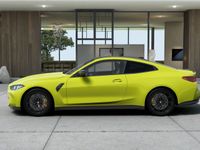 BMW M4 - Vorschau Bild 3