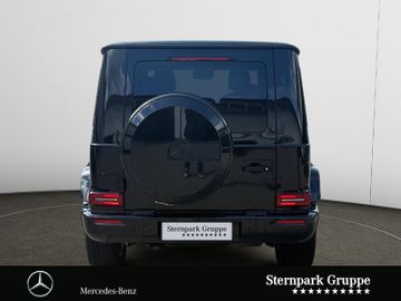 Mercedes G 450 - 4