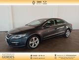 Volkswagen Passat CC Basis 1.8 TSI - Volkswagen Passat mit Benzin-Antrieb: Kombi, 1.8