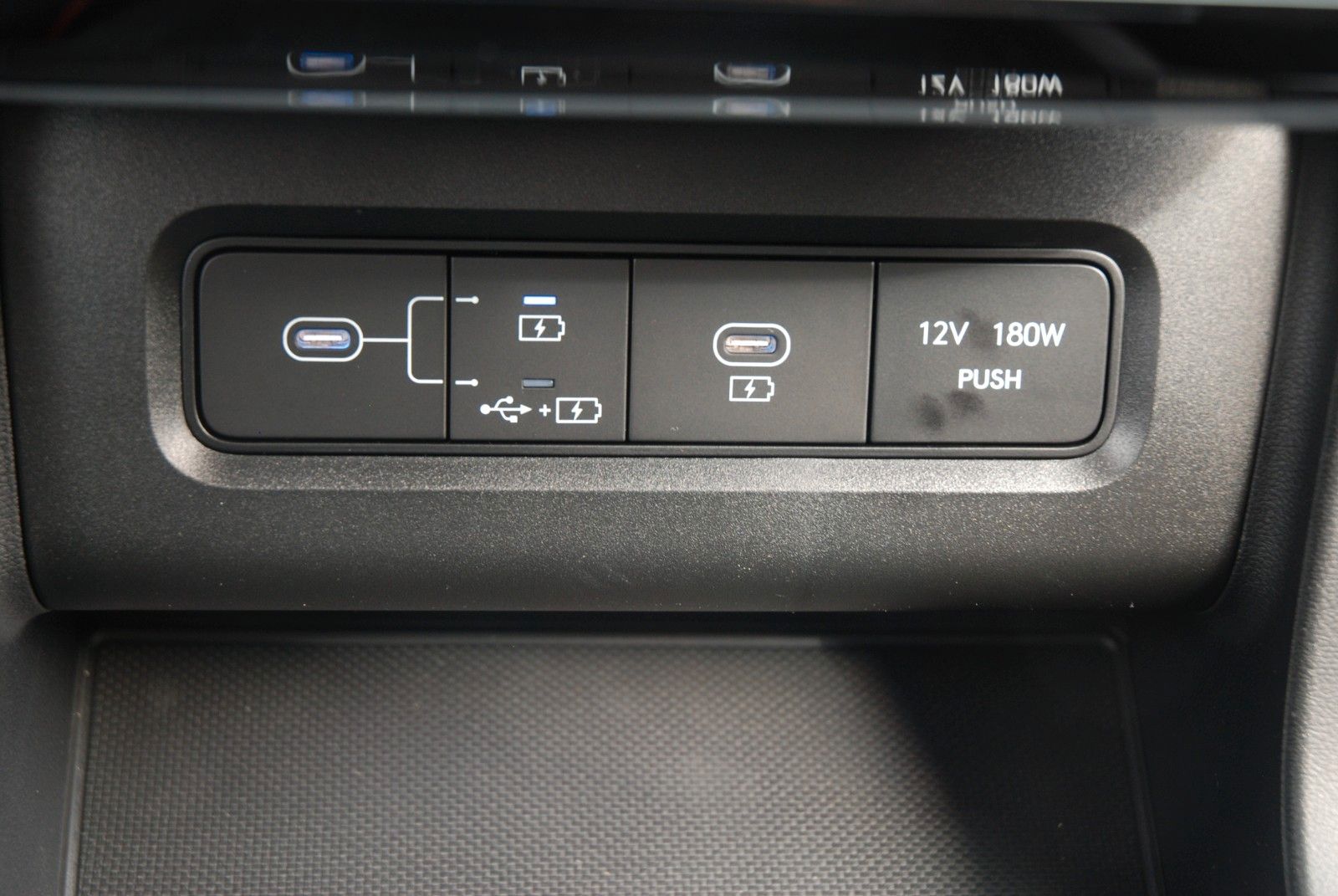 Hyundai Tucson – Bild 11
