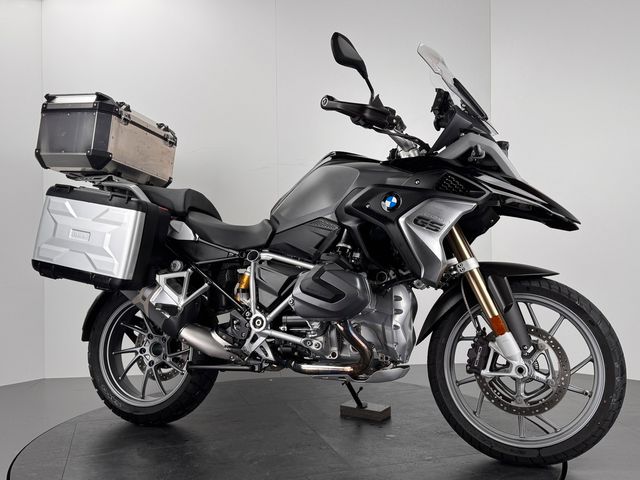 BMW R 1250 GS *3 KOFFER *TOP-ZUSTAND