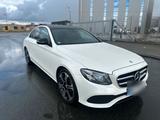 Mercedes-Benz E200 Avantgarde widescreen m... - Mercedes-Benz E 200 in Bremen