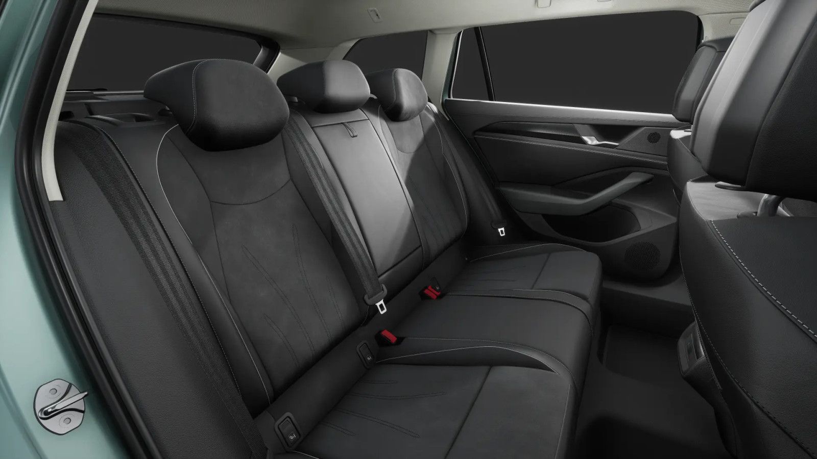 Volkswagen Passat - Bild 10