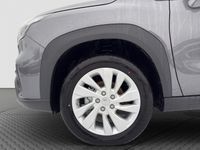 Suzuki (SX4) S-Cross - Vorschau Bild 21