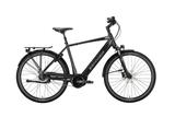 Brennabor T-62e statt 3499,- Bosch Performance 625Wh - Brennabor E-Bikes