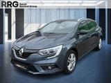Renault Megane IV Grandtour TCe 140 Limited Kamera SHZ N - Renault Megane: 14